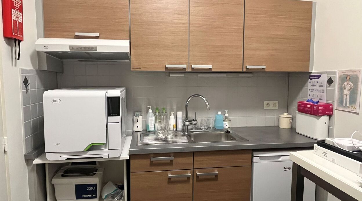 Handelspand te huur in PUURS