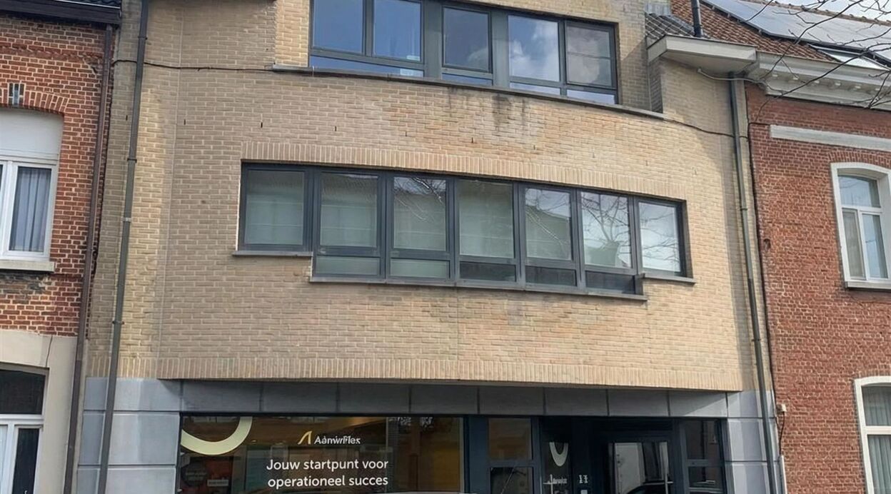 Handelspand te huur in PUURS