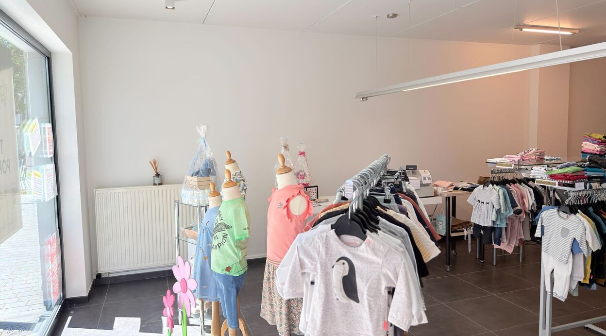 Handelspand te huur in PUURS