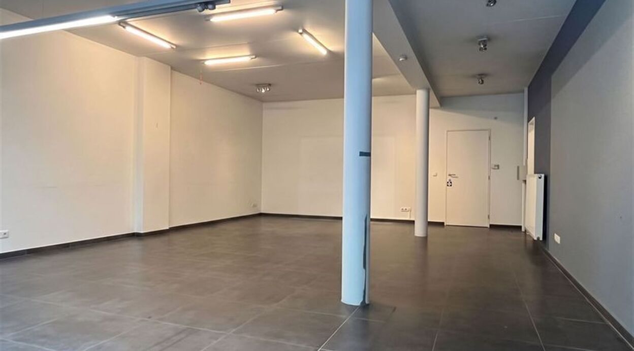 Handelspand te huur in PUURS