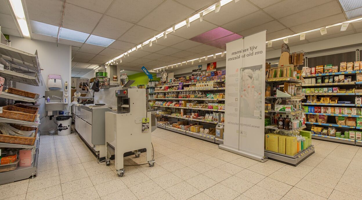 Handelspand te koop in BORNEM