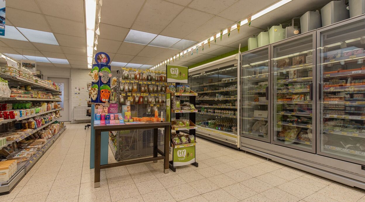 Handelspand te koop in BORNEM