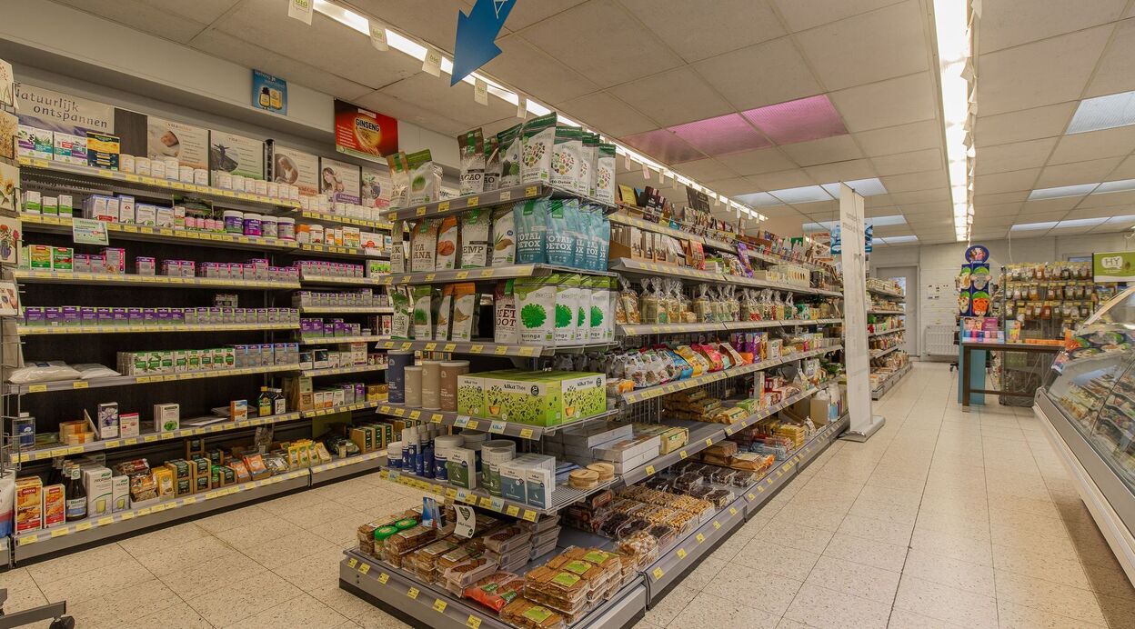 Handelspand te koop in BORNEM