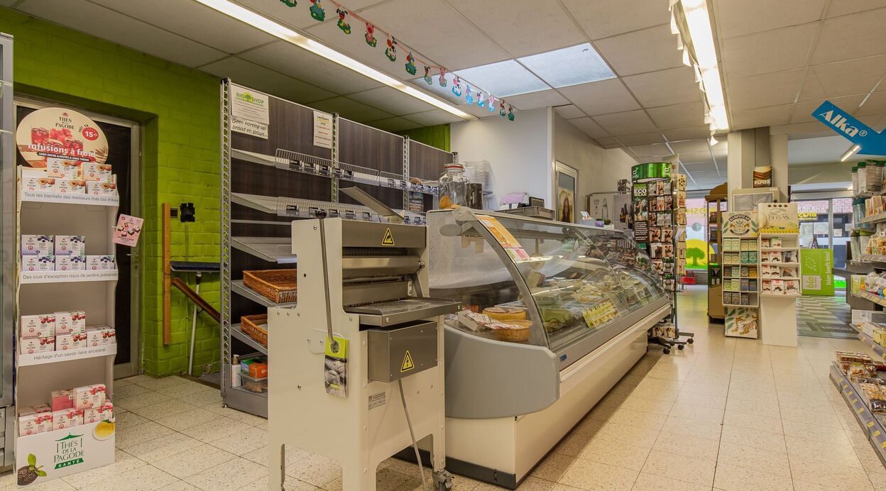 Handelspand te koop in BORNEM
