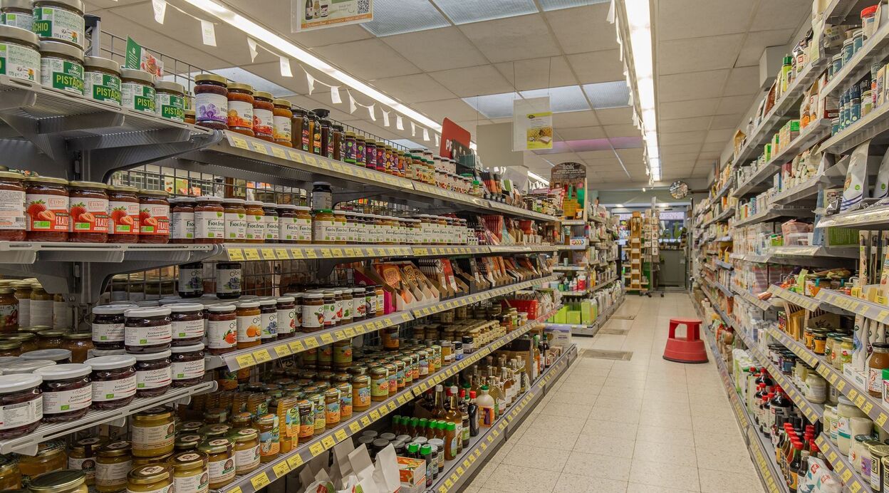 Handelspand te koop in BORNEM