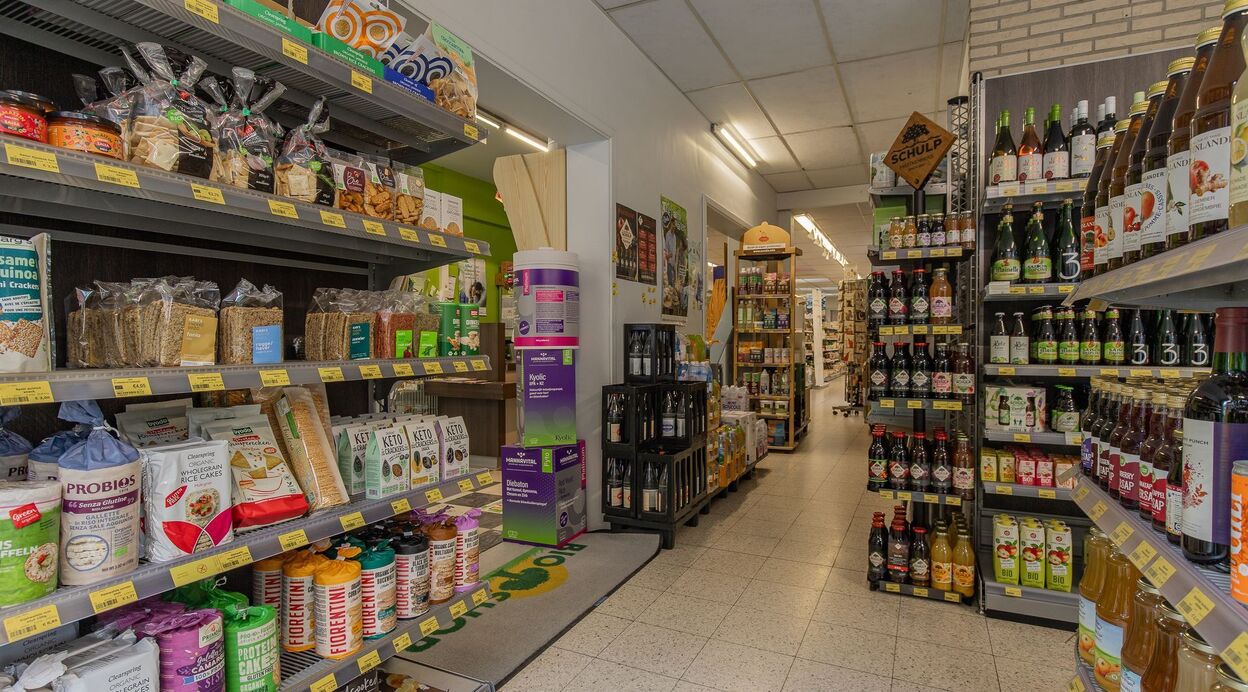 Handelspand te koop in BORNEM