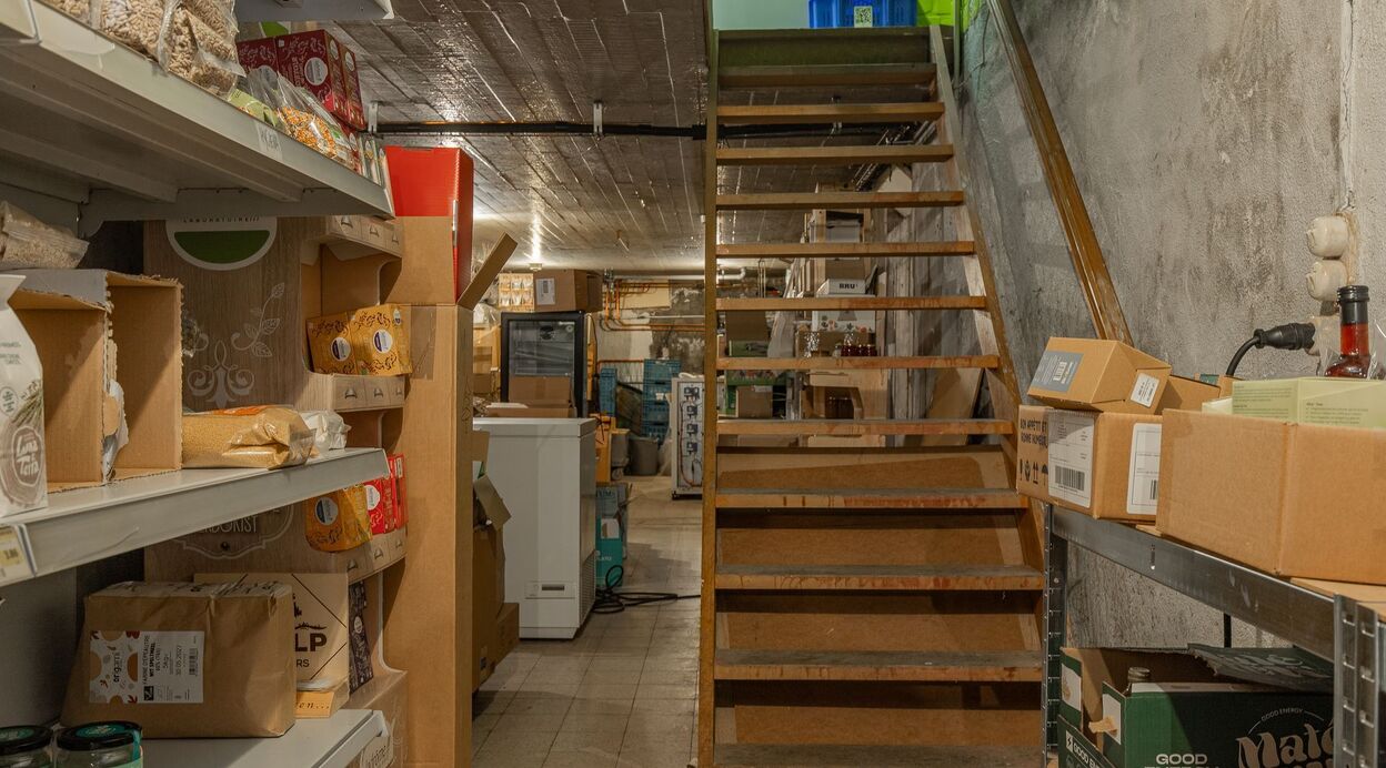 Handelspand te koop in BORNEM