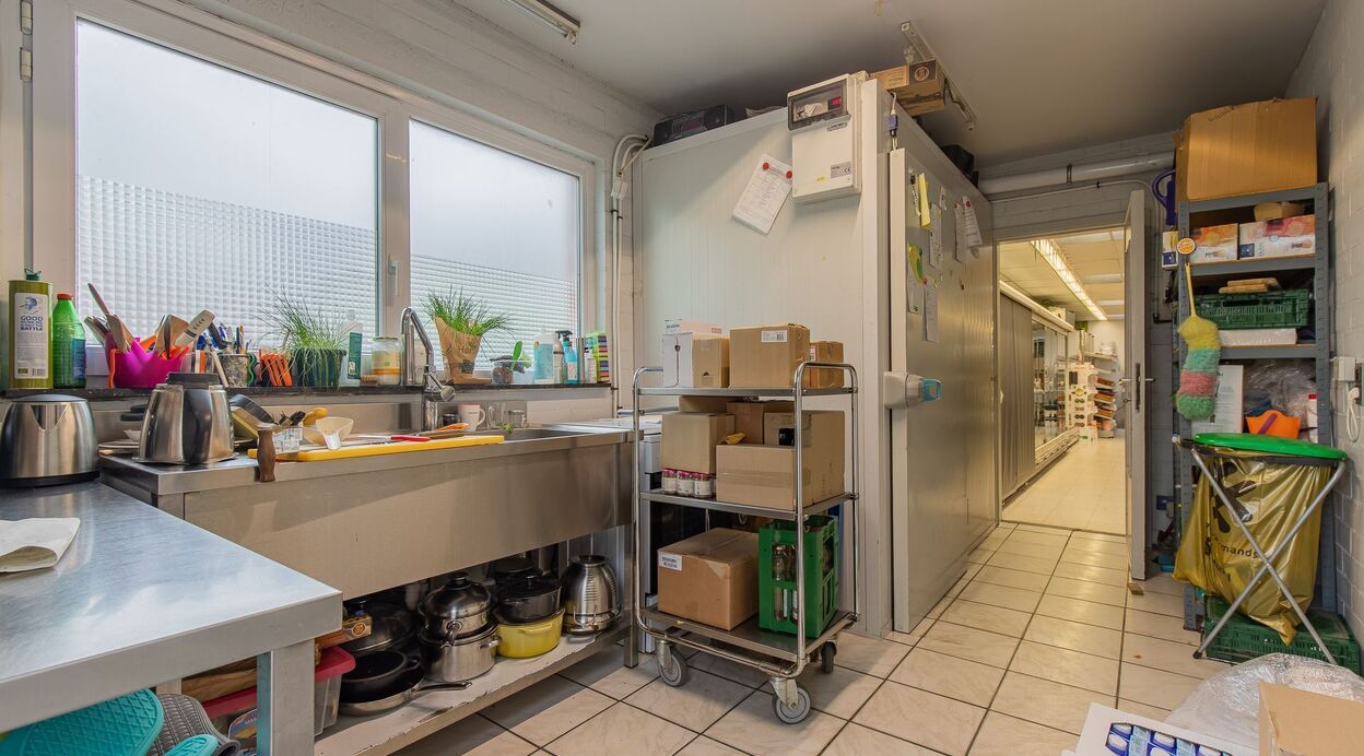 Handelspand te koop in BORNEM