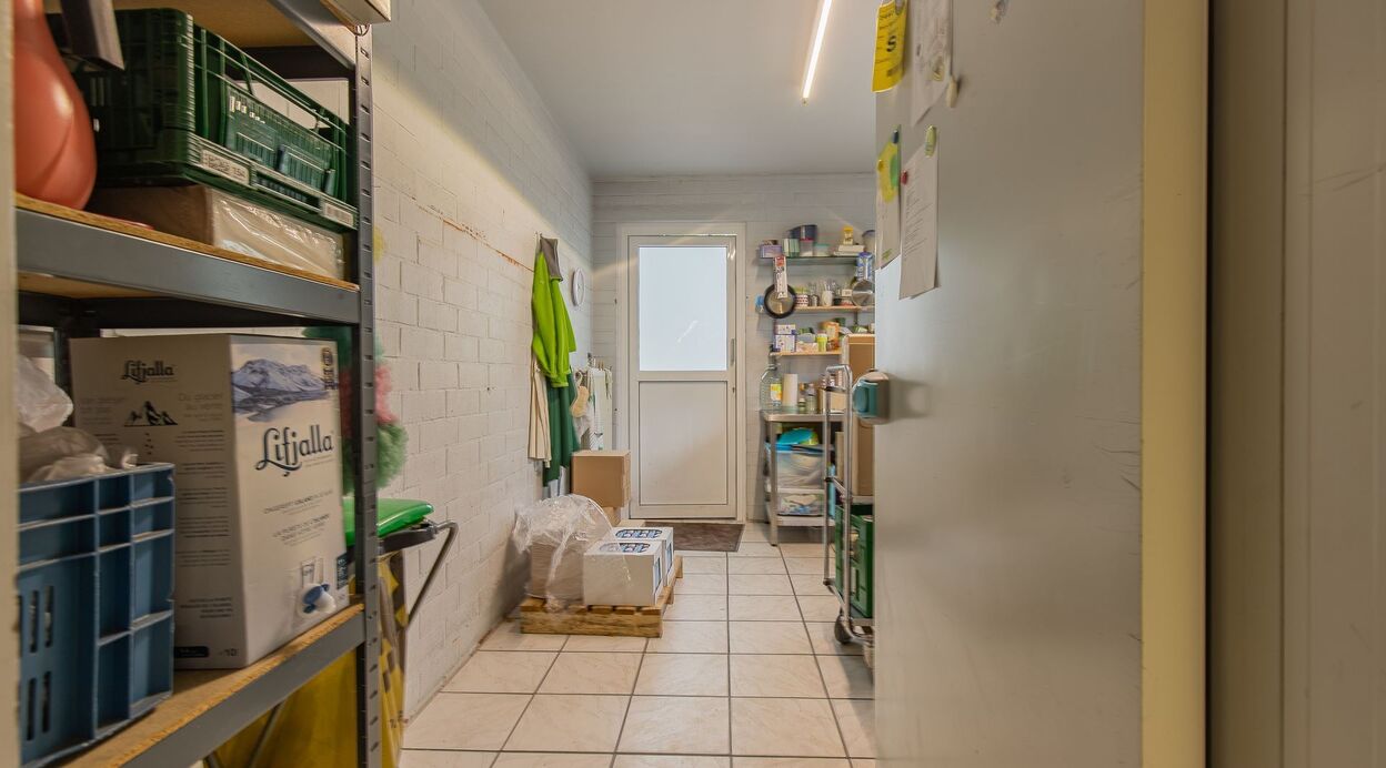 Handelspand te koop in BORNEM