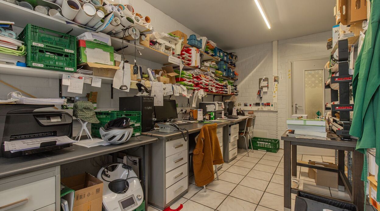 Handelspand te koop in BORNEM