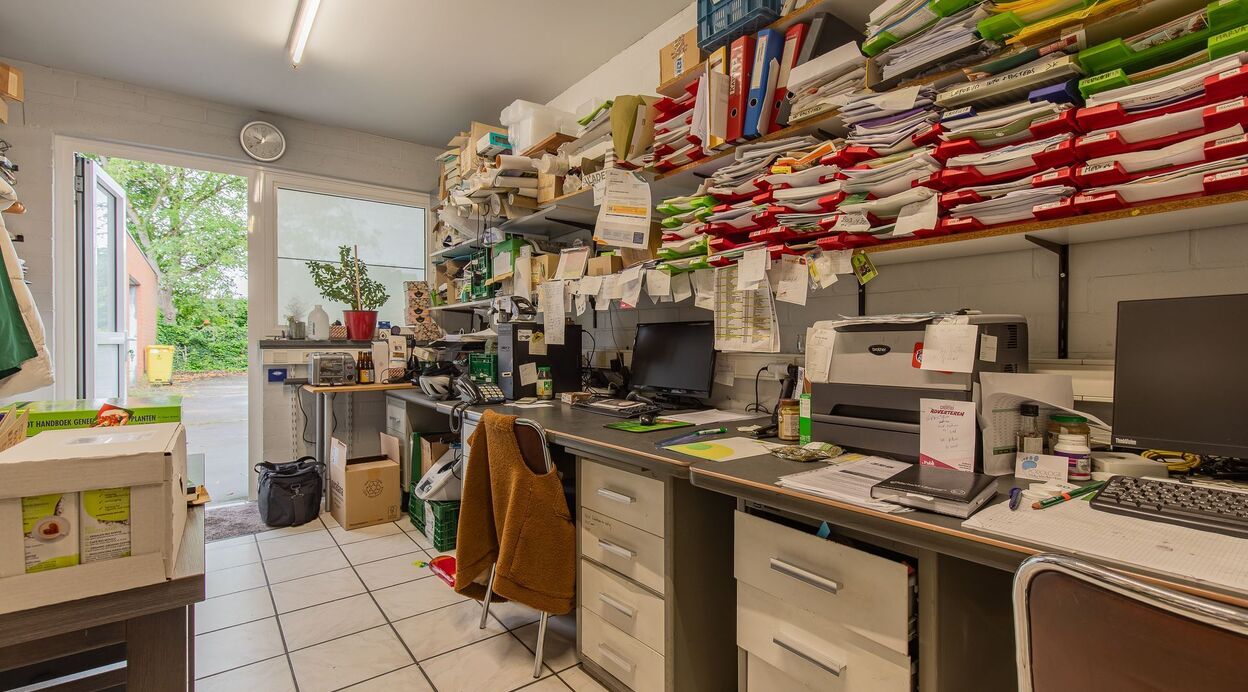 Handelspand te koop in BORNEM