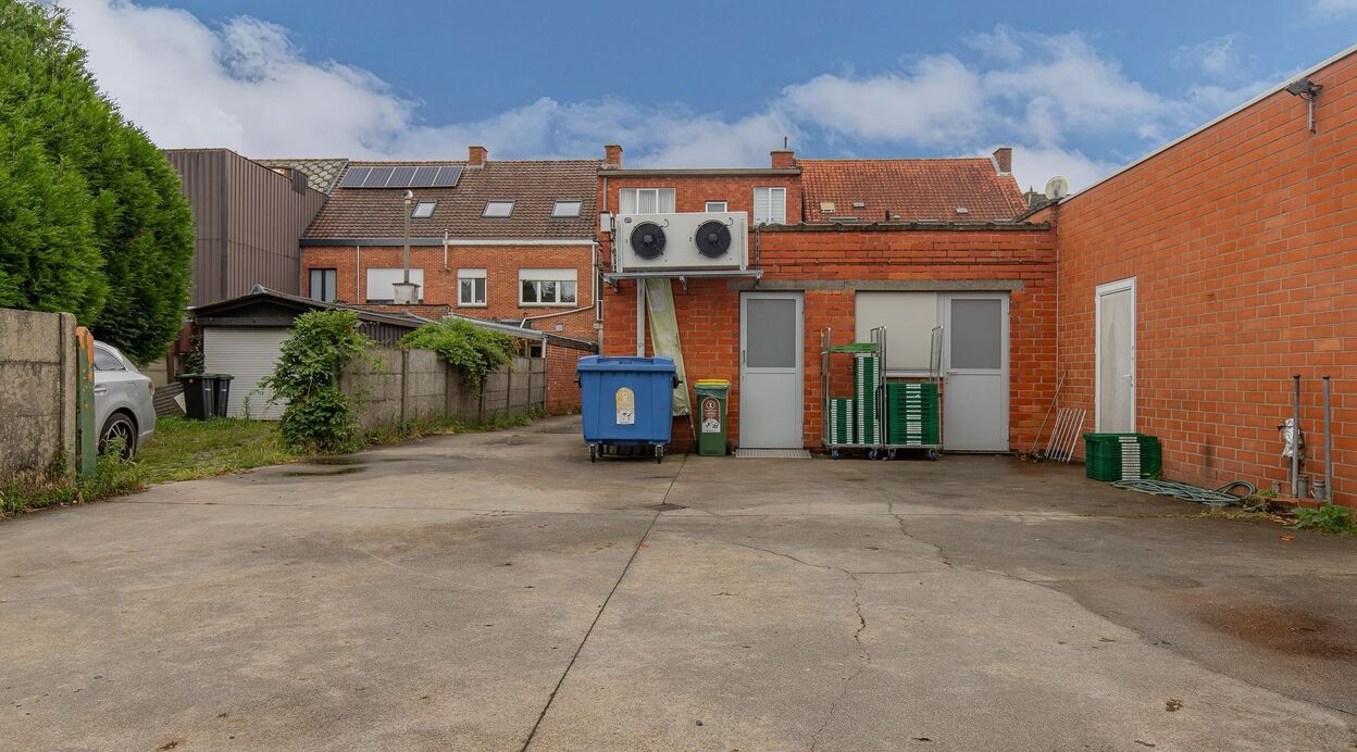Handelspand te koop in BORNEM