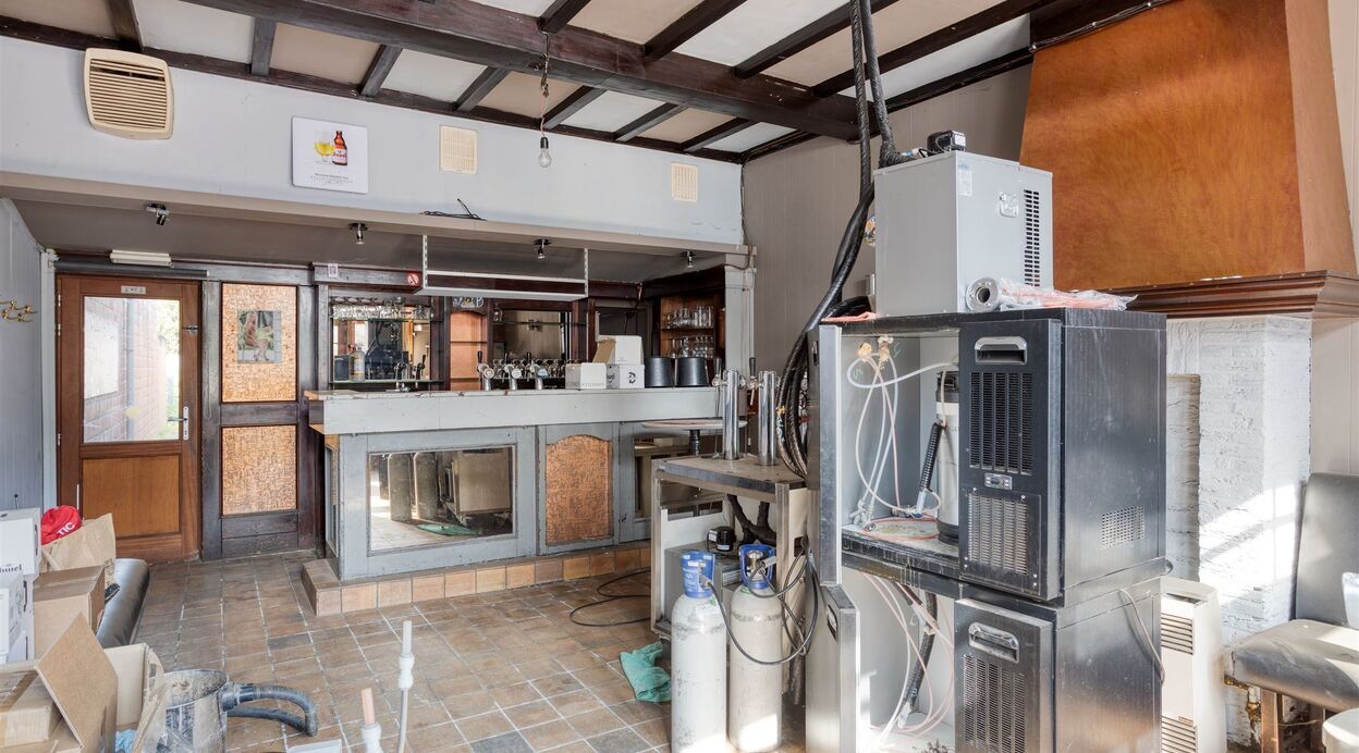 Handelspand te koop in BREENDONK