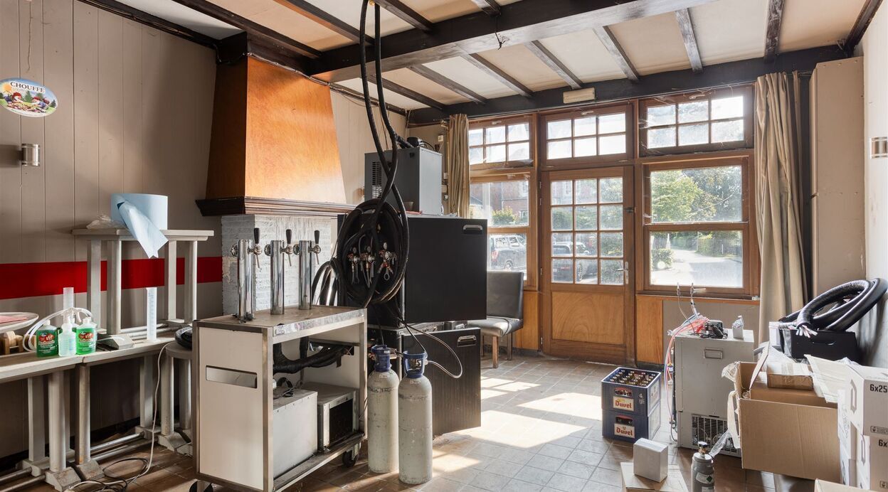 Handelspand te koop in BREENDONK