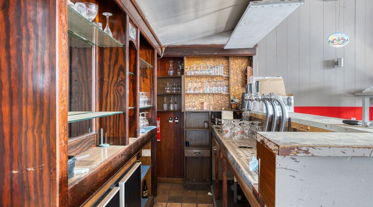 Handelspand te koop in BREENDONK