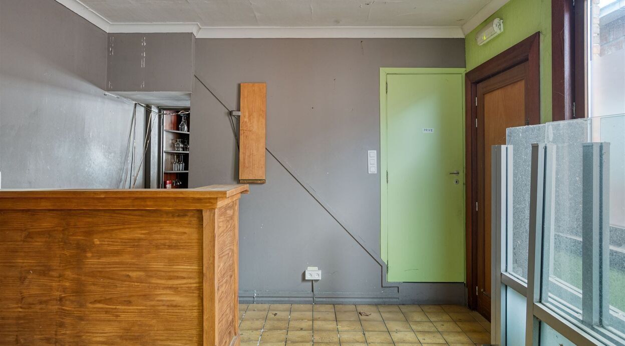 Handelspand te koop in BREENDONK