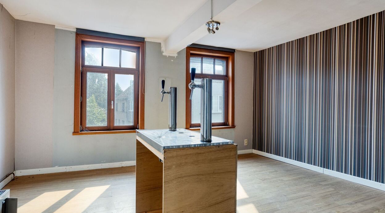 Handelspand te koop in BREENDONK