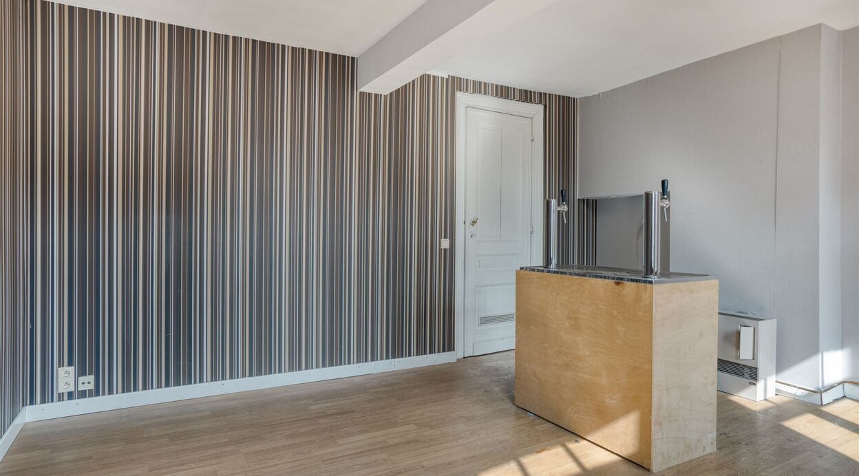 Handelspand te koop in BREENDONK