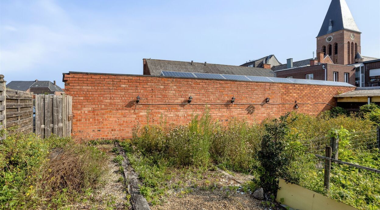 Handelspand te koop in BREENDONK