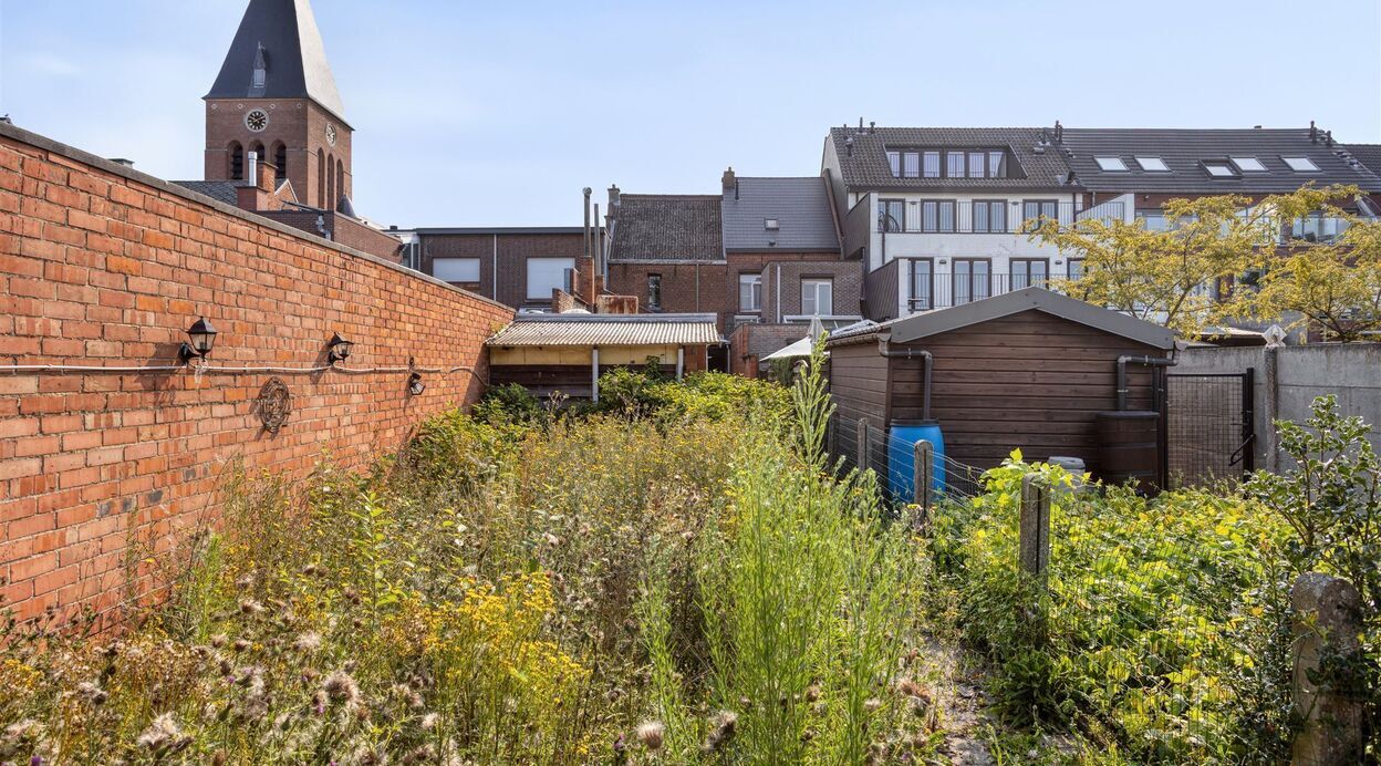 Handelspand te koop in BREENDONK