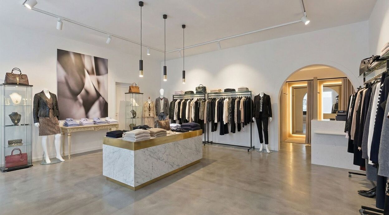 Handelspand te koop in BUGGENHOUT