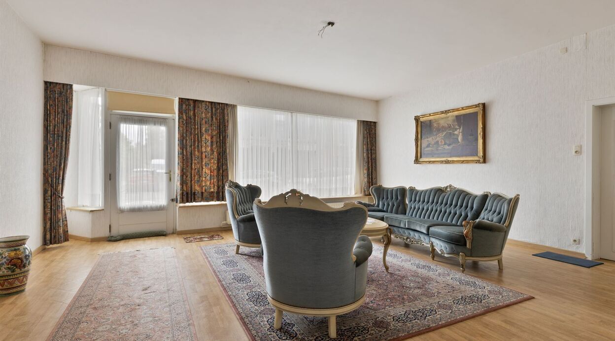 Handelspand te koop in BUGGENHOUT