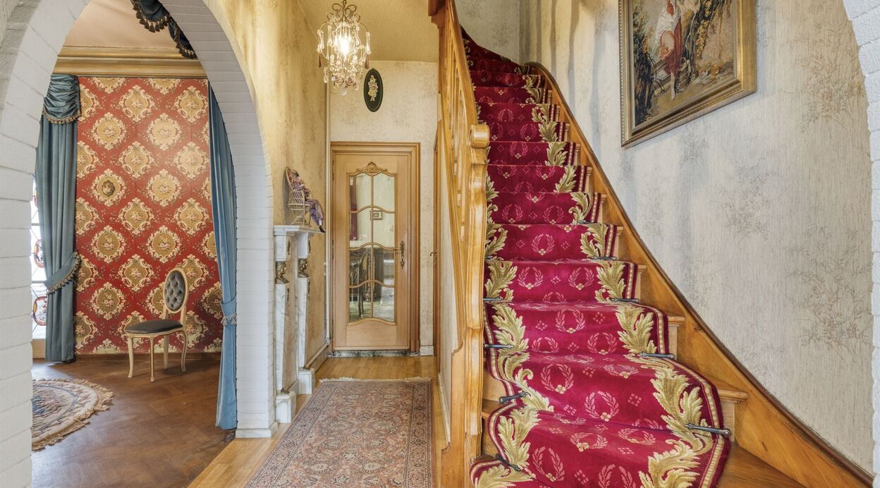 Handelspand te koop in BUGGENHOUT