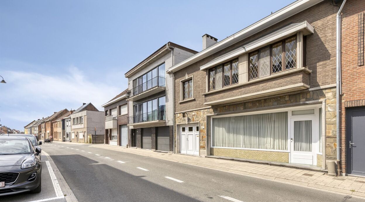 Handelspand te koop in BUGGENHOUT