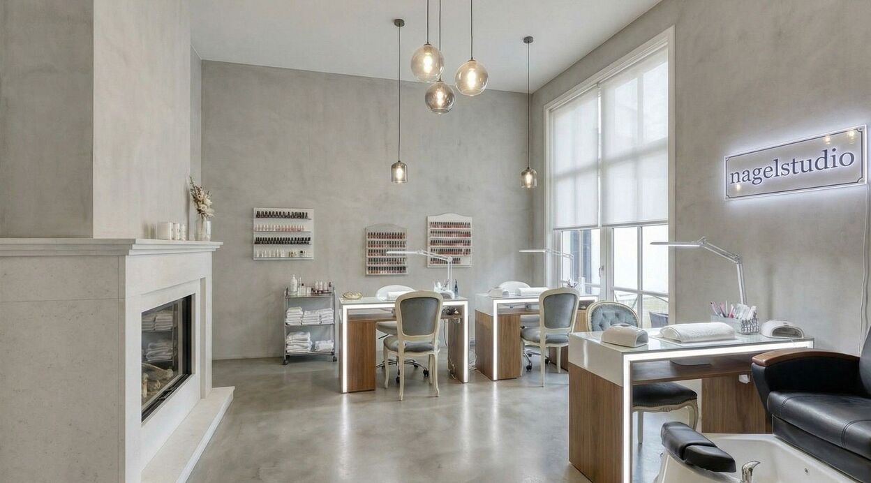 Handelspand te koop in BUGGENHOUT