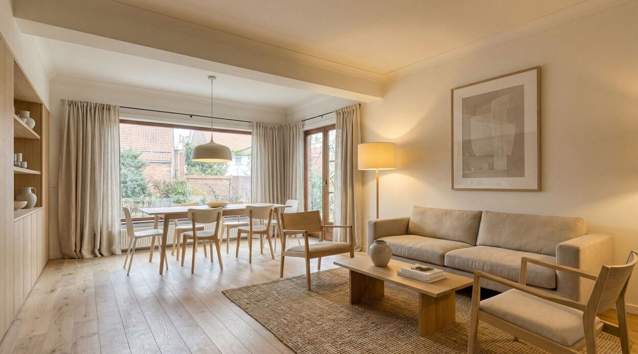 Handelspand te koop in BUGGENHOUT