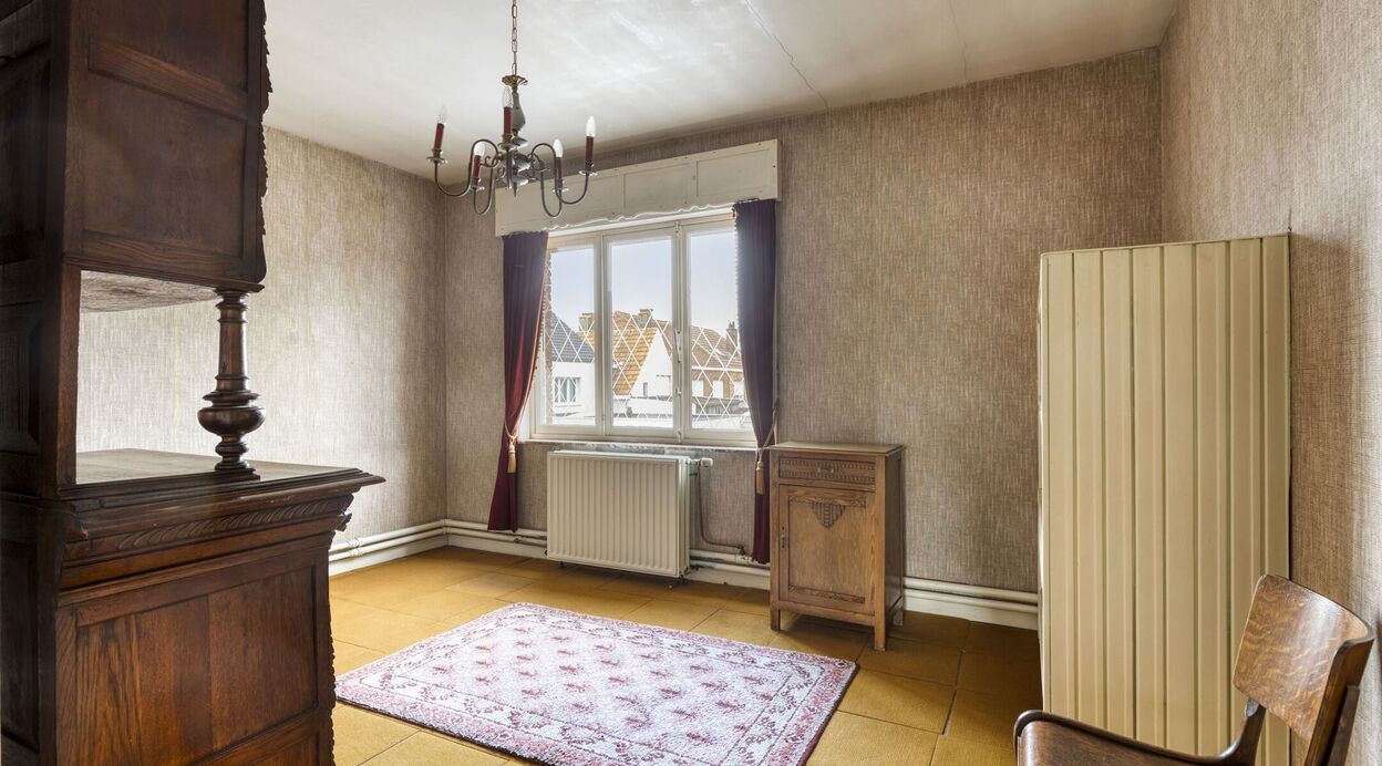 Handelspand te koop in BUGGENHOUT