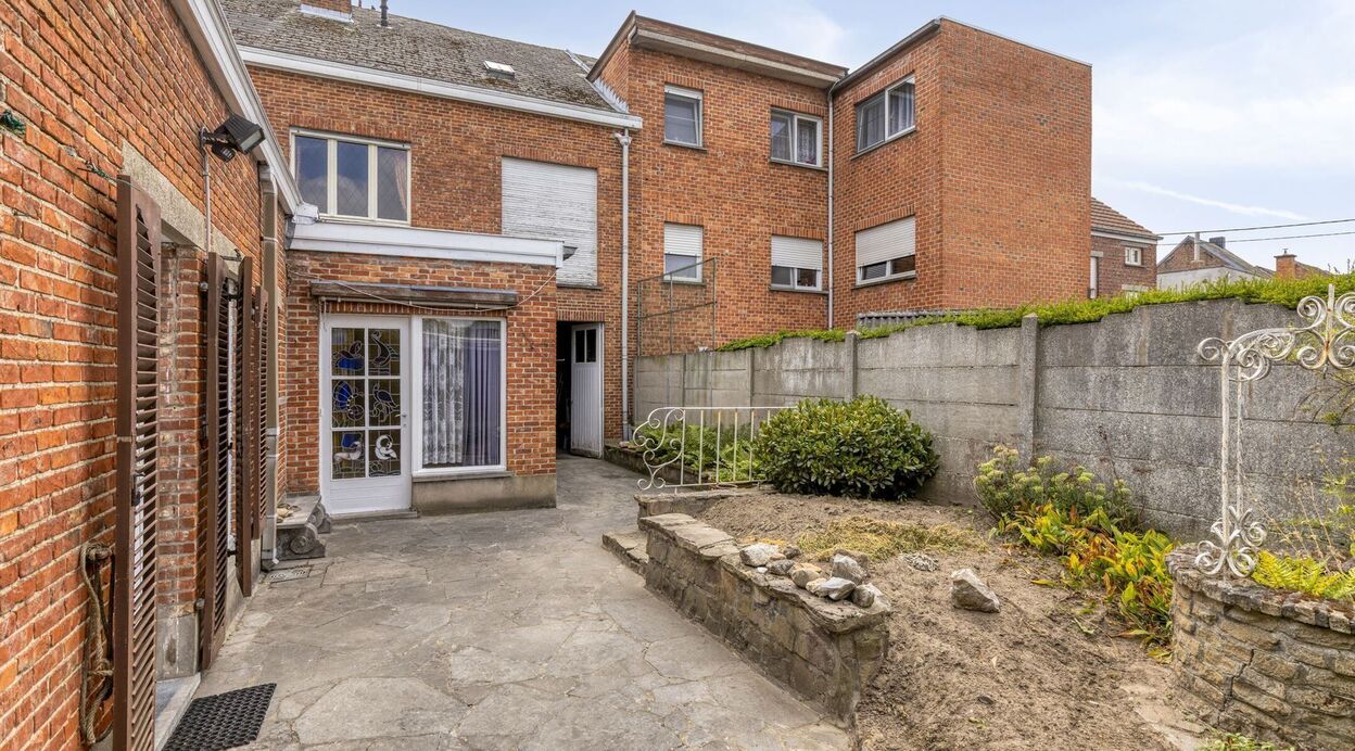 Handelspand te koop in BUGGENHOUT