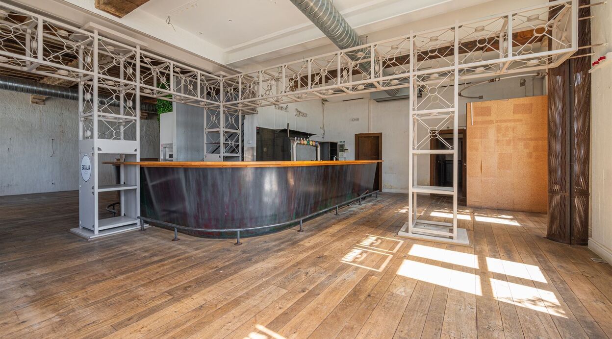 Handelspand te koop in TEMSE