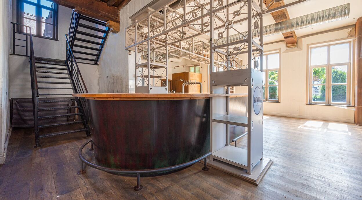 Handelspand te koop in TEMSE