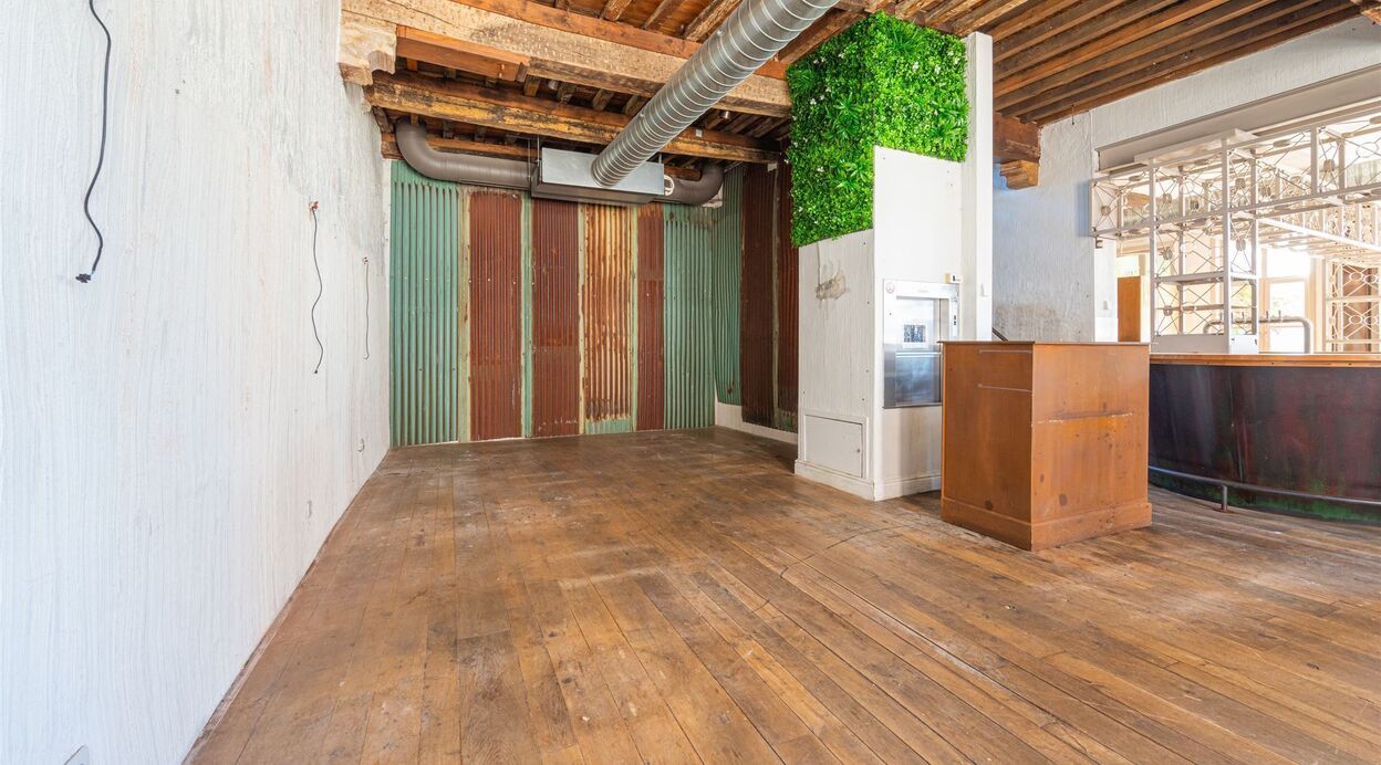 Handelspand te koop in TEMSE