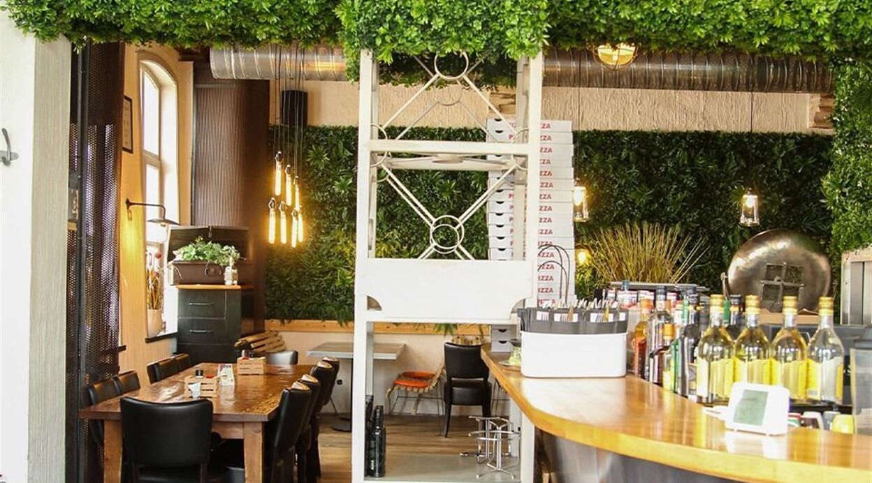 Handelspand te koop in TEMSE