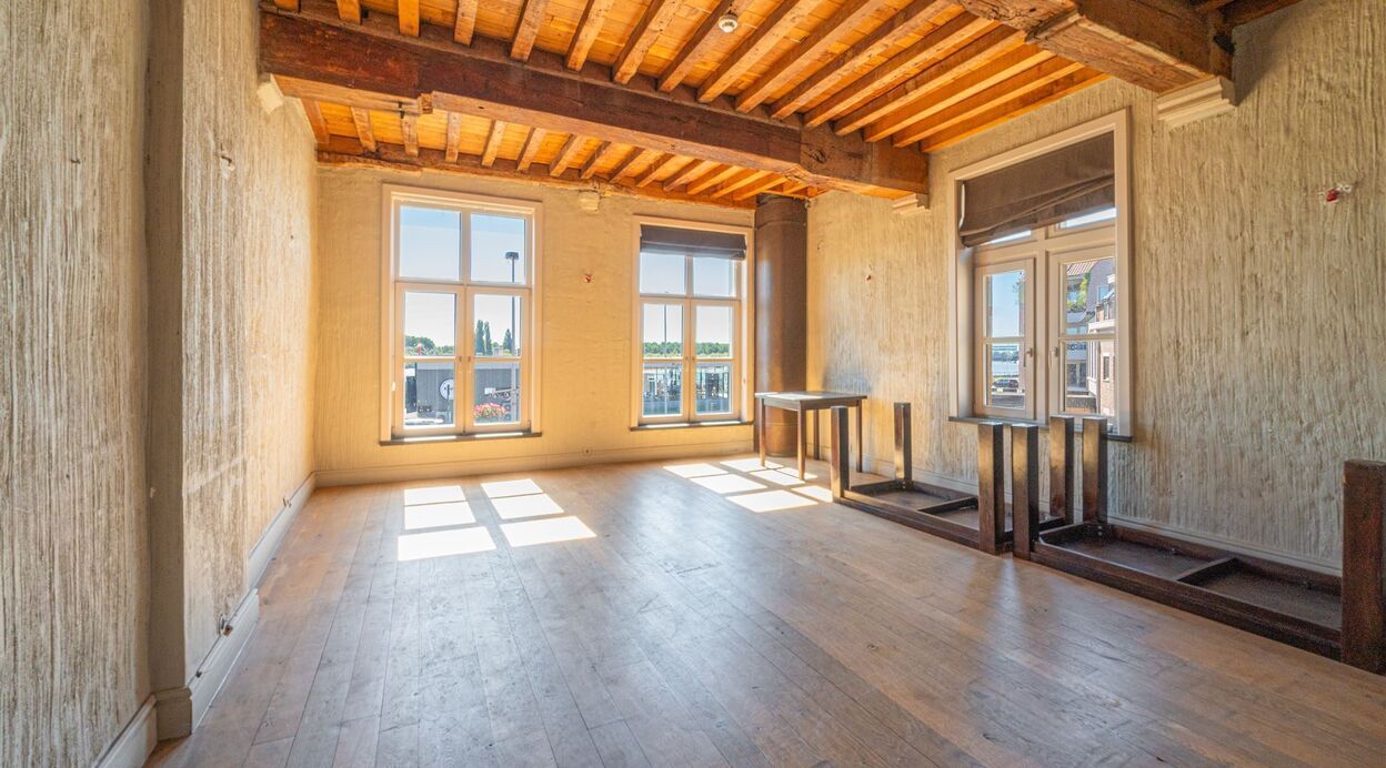 Handelspand te koop in TEMSE