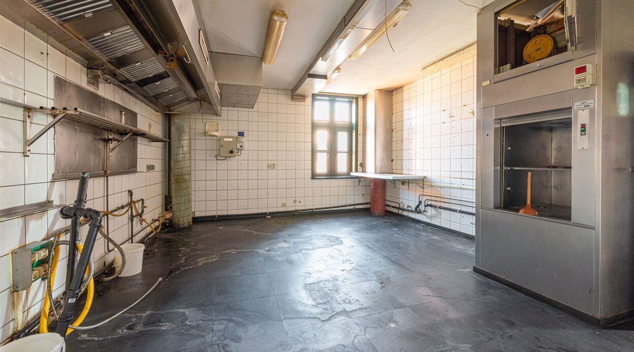 Handelspand te koop in TEMSE