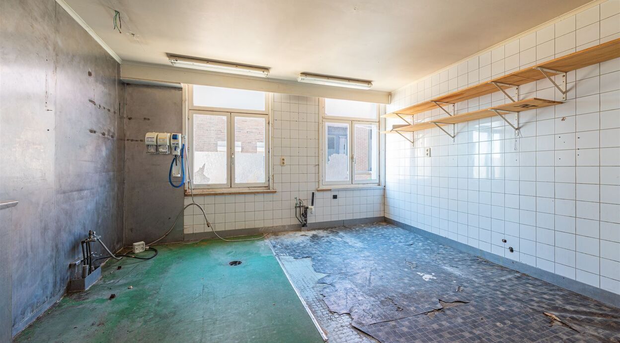 Handelspand te koop in TEMSE