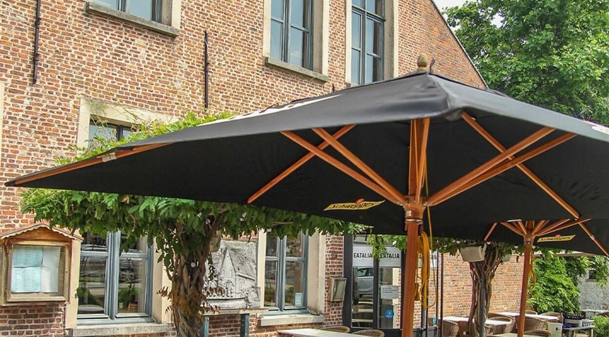 Handelspand te koop in TEMSE