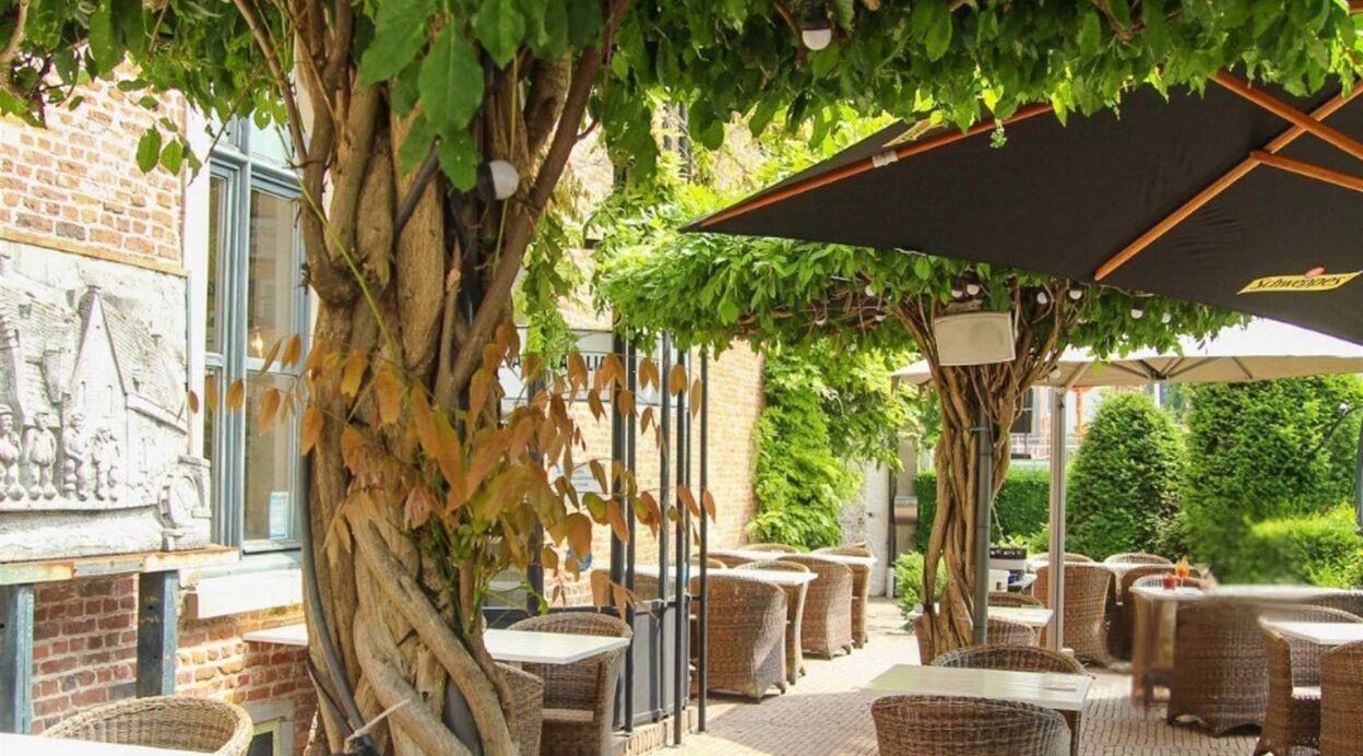 Handelspand te koop in TEMSE