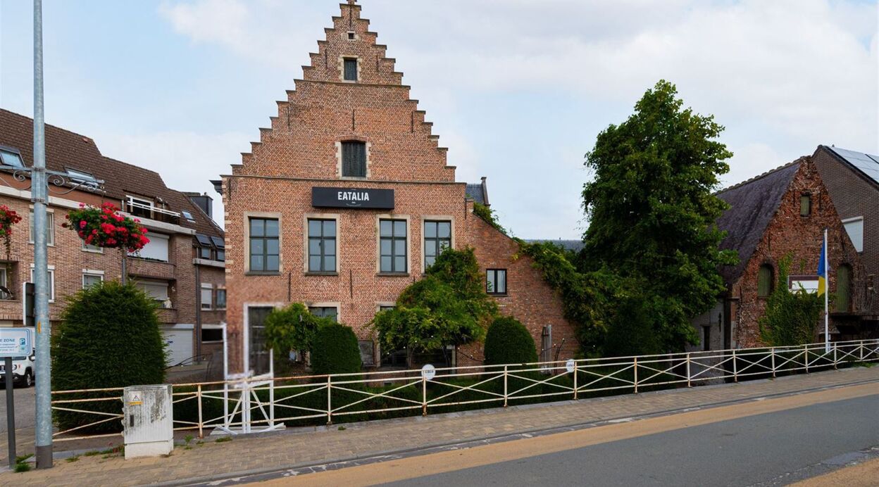 Handelspand te koop in TEMSE