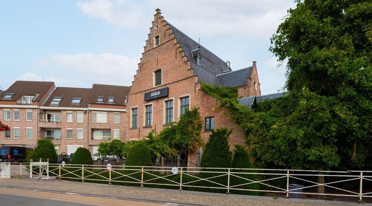 Handelspand te koop in TEMSE