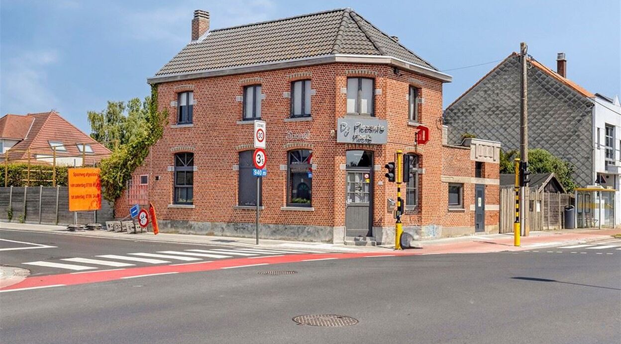 Handelspand te koop in WILLEBROEK