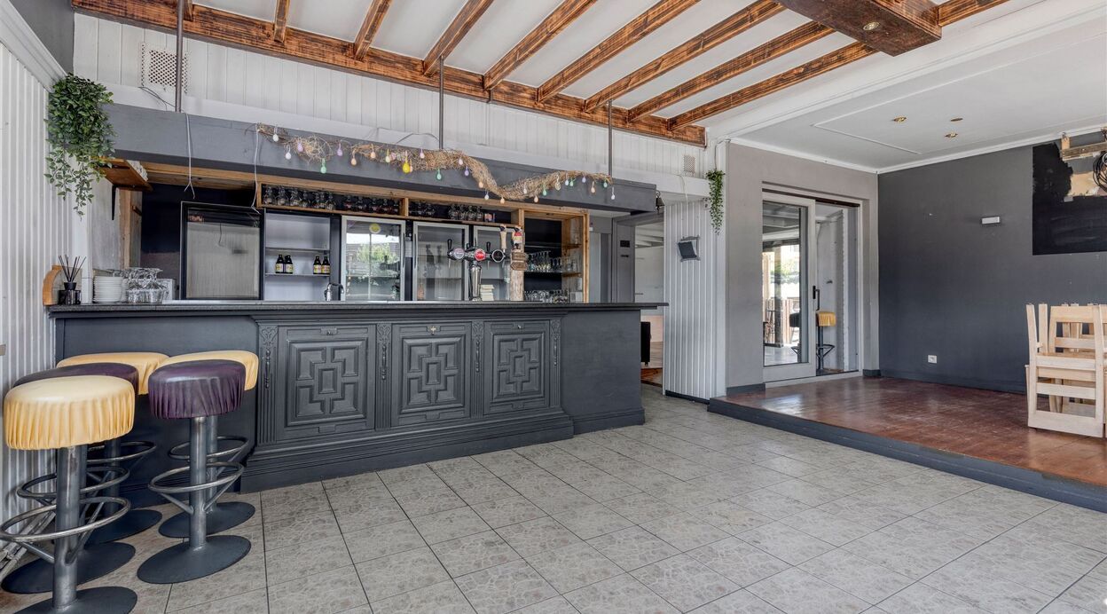 Handelspand te koop in WILLEBROEK