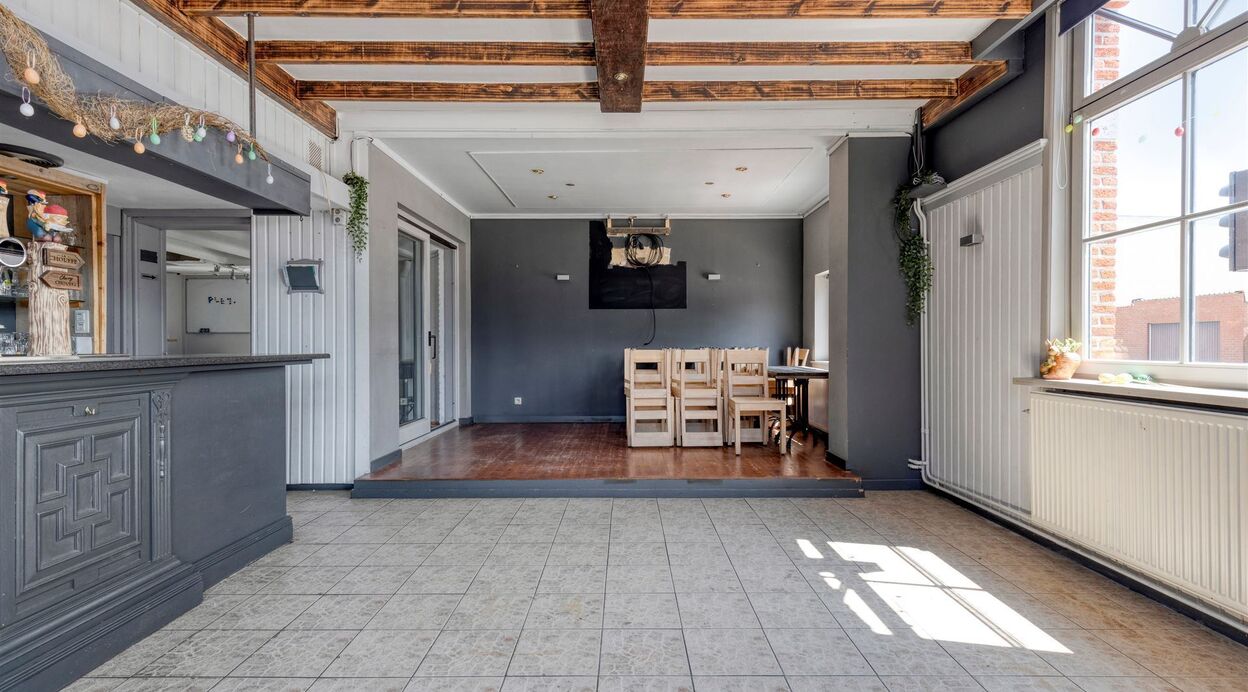 Handelspand te koop in WILLEBROEK