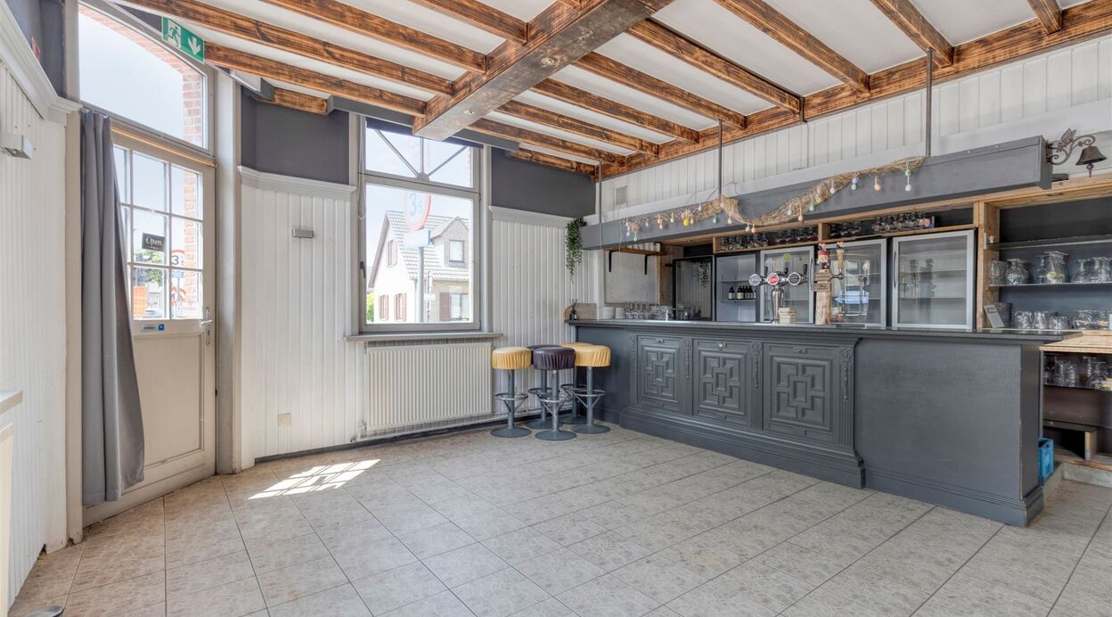 Handelspand te koop in WILLEBROEK