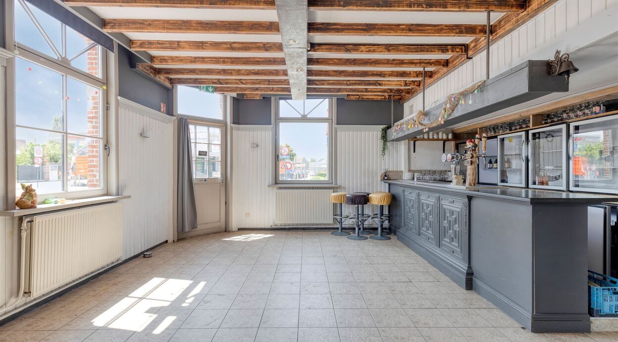 Handelspand te koop in WILLEBROEK