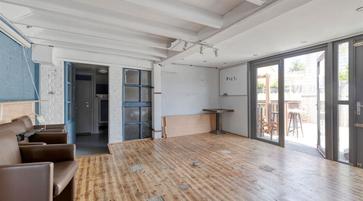 Handelspand te koop in WILLEBROEK