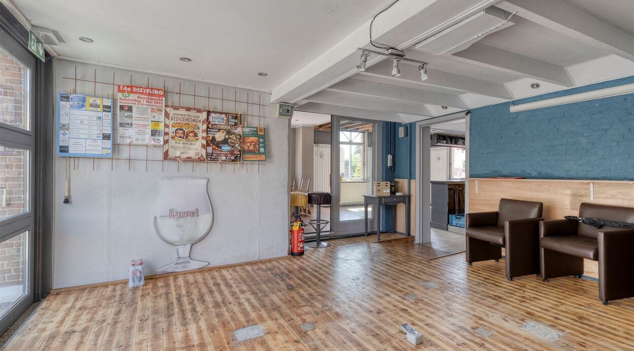 Handelspand te koop in WILLEBROEK